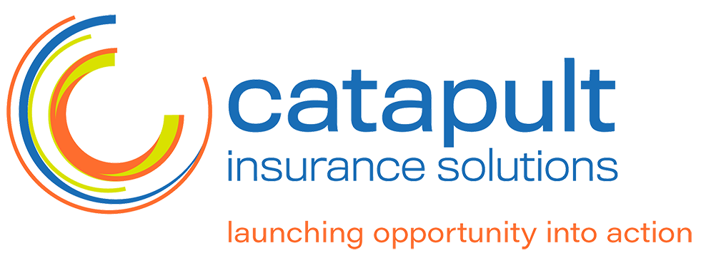 Catapult Insurance Logo